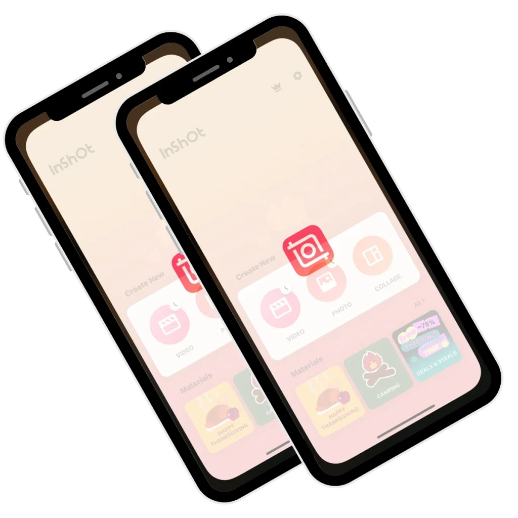 inshot mod apk